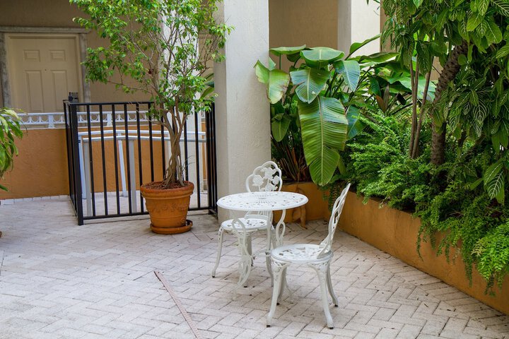 Terrace/Patio 36 of 38