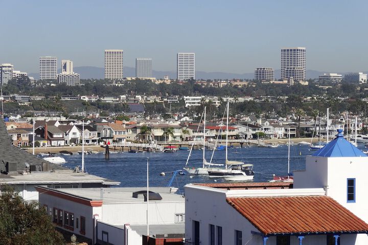 Balboa Inn on the Beach