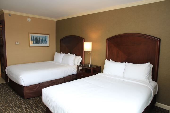 Wyndham Grand Pittsburgh Downtown