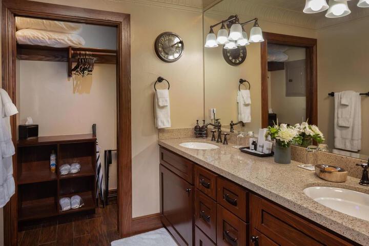The JL Bar Ranch Resort & Spa