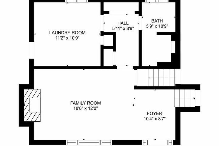 Minne-getaway Designer Stay South of The River