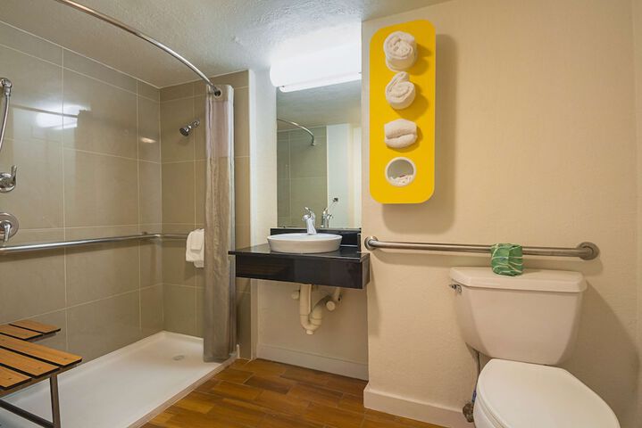 Motel 6 Garland TX - Northeast Dallas