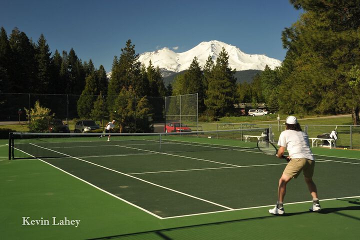 Tennis and Basketball Courts 83 of 97