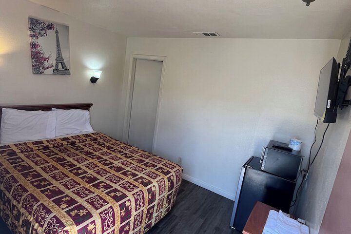 World Motel