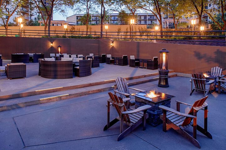 Hyatt Regency Minneapolis