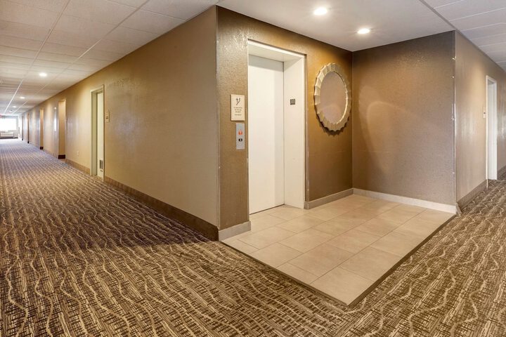 Hotel Interior 11 of 57
