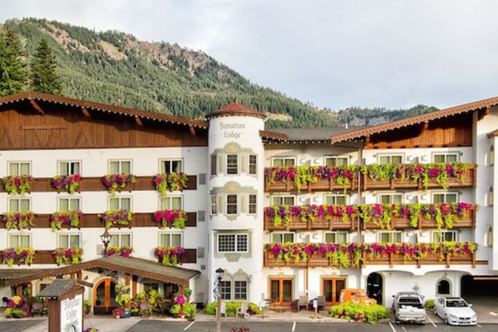 Bavarian Lodge