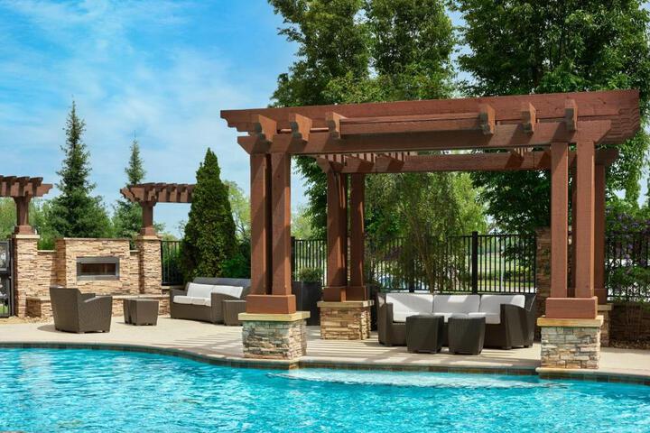 Residence Inn by Marriott Nashville SE / Murfreesboro