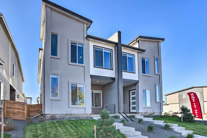 Cozy Abode w / Patio 7 Mi to Dtwn Denver