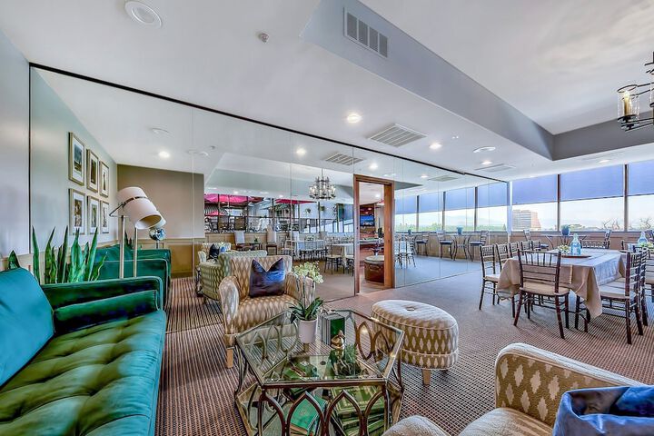 Plaza Resort Club