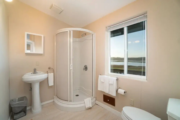 The Sandlake View 3 Bedroom Home