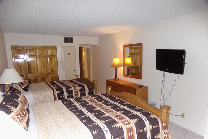Summit House 2 bed 2 bath B