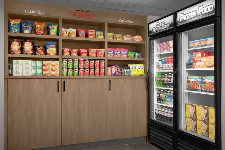 TownePlace Suites by Marriott - Des Moines Urbandale