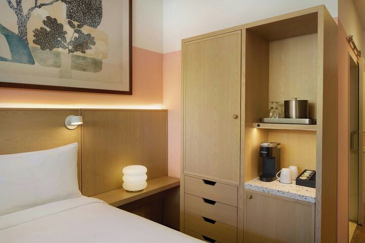 The Carlton Hotel Atascadero – Paso Robles, a Tribute Portfolio Hotel