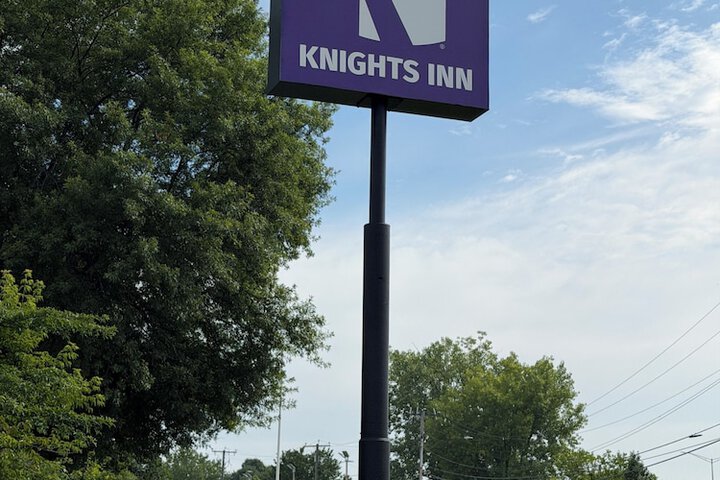 Knights Inn Hartford