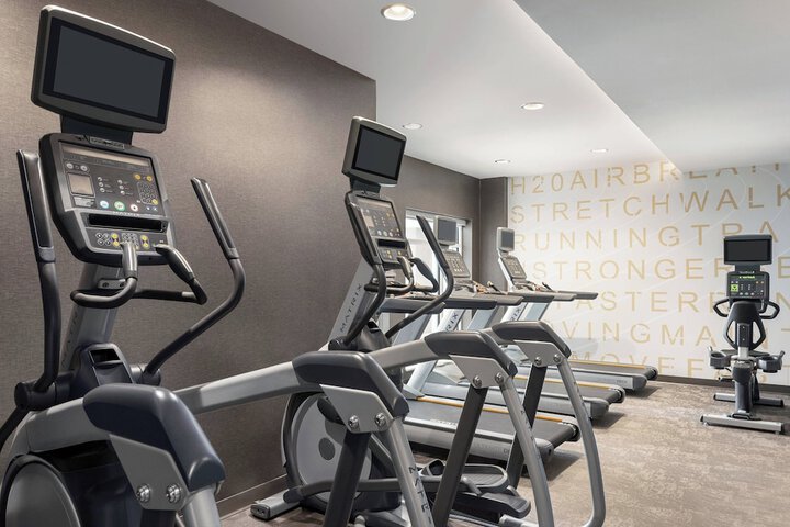 Residence Inn by Marriott Des Moines Ankeny
