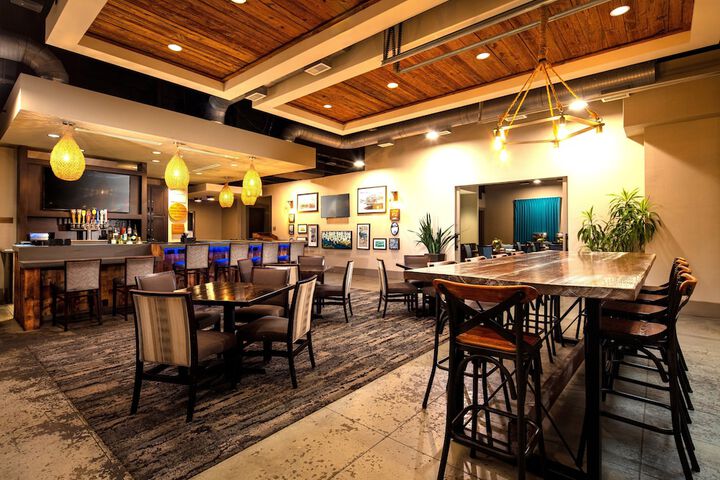 Hotel Indigo Tuscaloosa Downtown by IHG