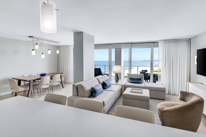Marriotts Crystal Shores