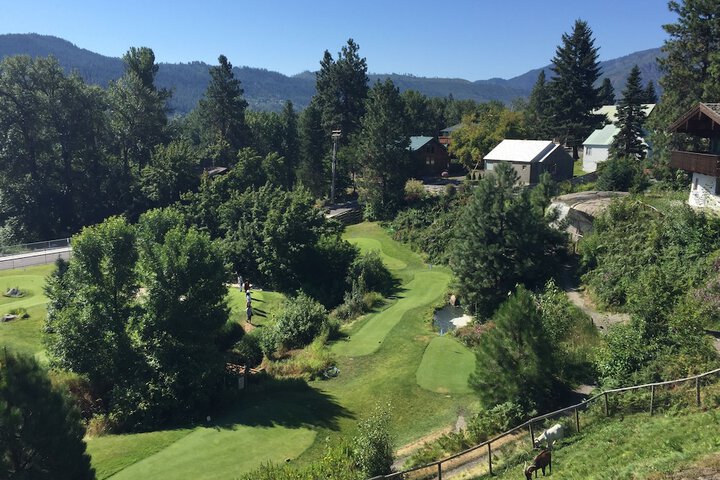 Golf 28 of 30