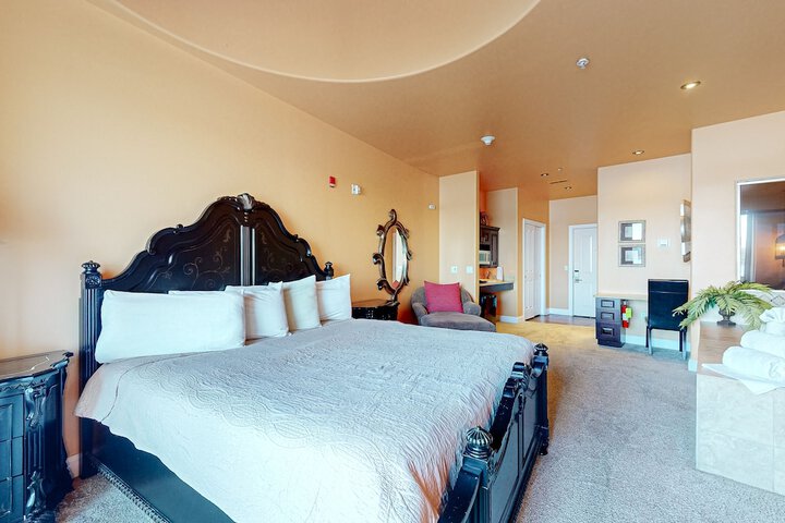 Delton Grand Resort