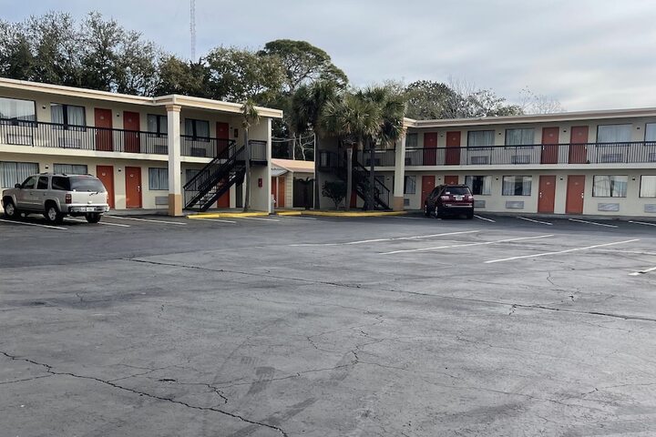 Hotel 22 of 91