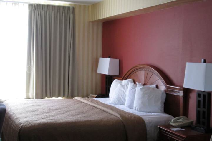Quality Inn Gaylord