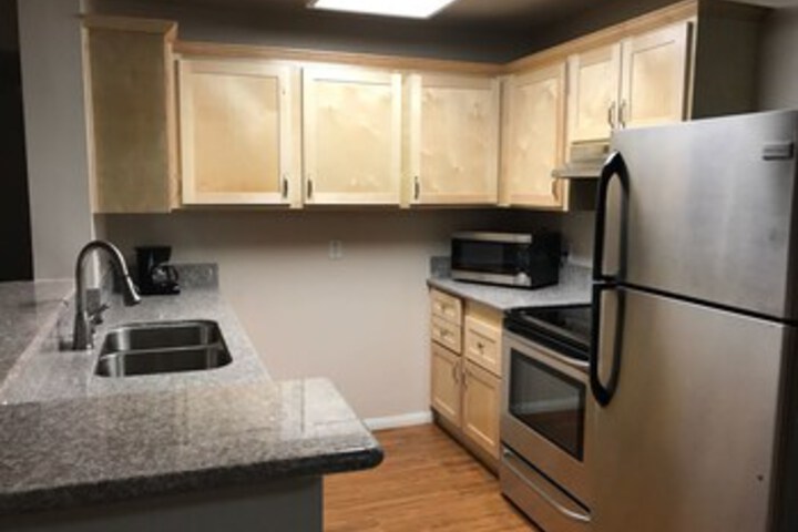 Deluxe Loft Long Beach
