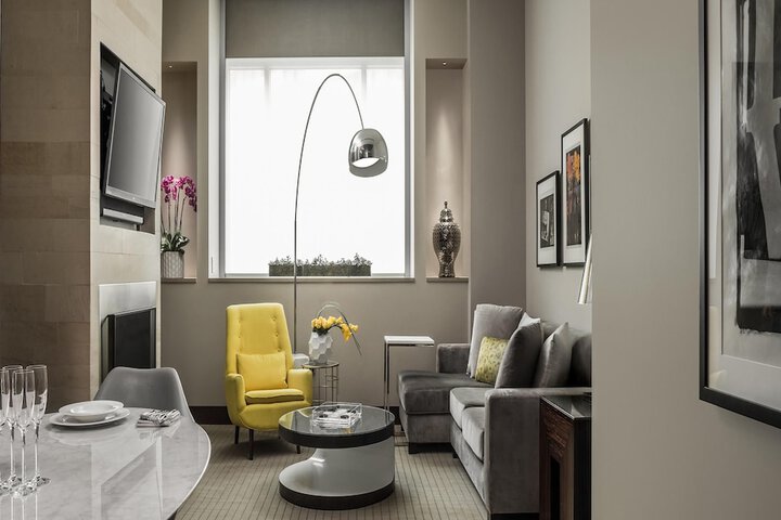Conrad Indianapolis