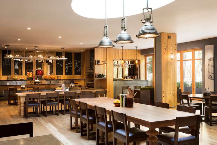 ANDAZ NAPA BY HYATT