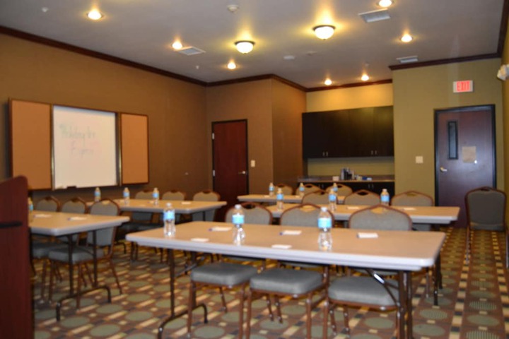 Meeting 23 of 32