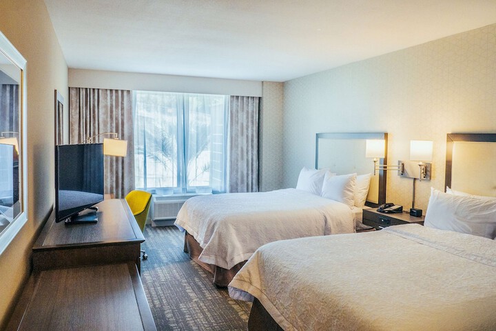 Hampton Inn & Suites Mission Viejo