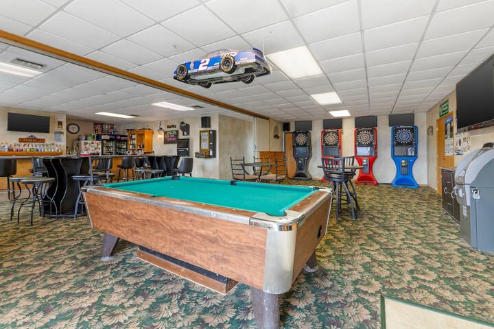 Quality Inn Mauston I-90
