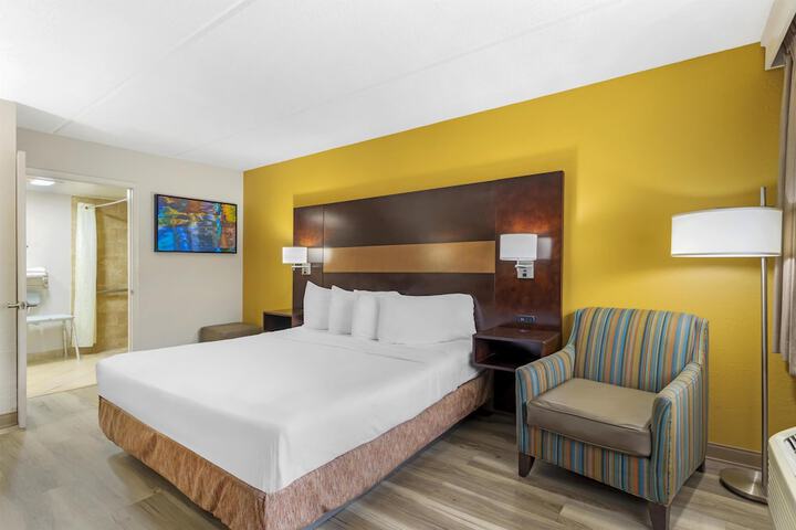 Best Western Inn of Palatka
