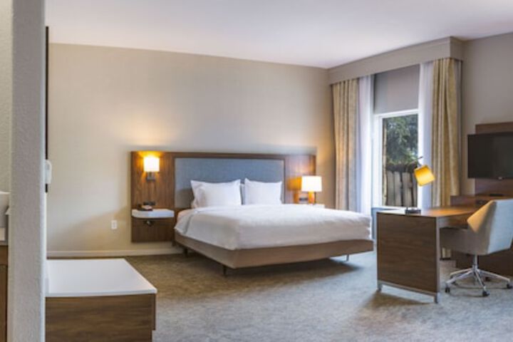 Hampton Inn & Suites Boerne