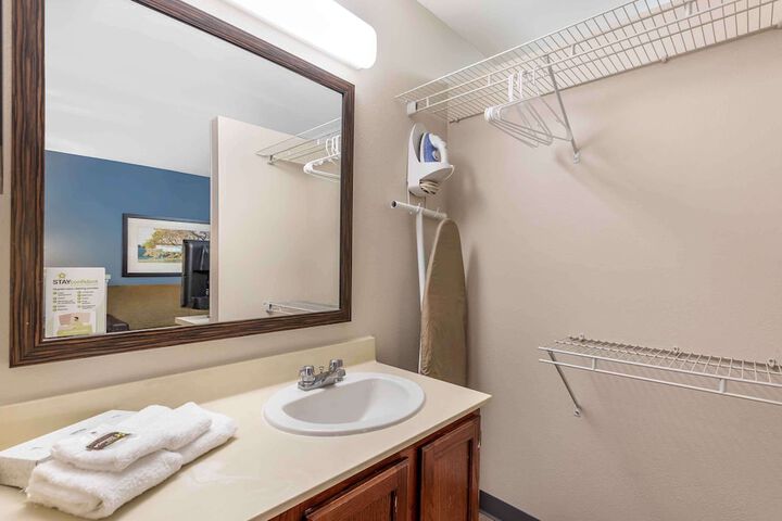 Extended Stay America Select Suites Denver Tech Center Central