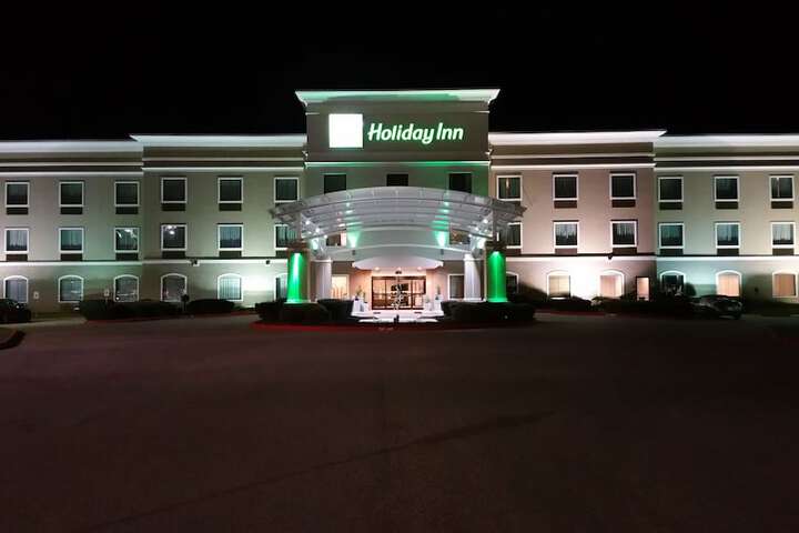 Holiday Inn Longview - North by IHG