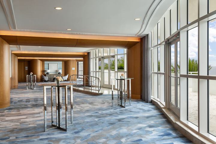 The Ritz-Carlton Fort Lauderdale