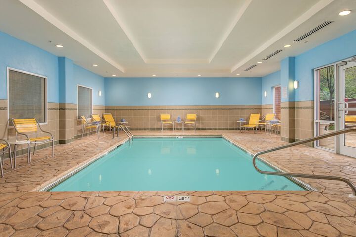 Pool 4 of 20