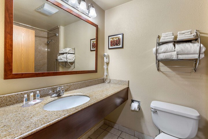 Comfort Inn & Suites Deming