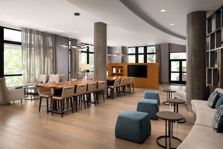 Hotel Interior 10 of 46