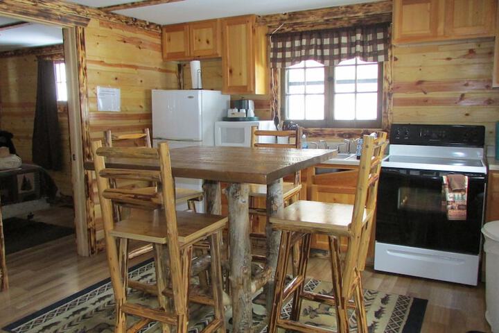 Spearfish Canyon Lodge