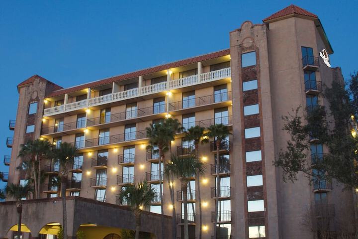 Hotel 3 of 44