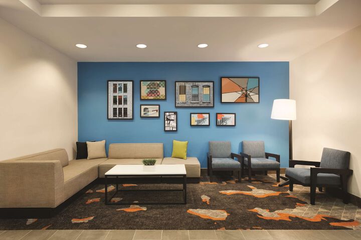 Hotel Interior 11 of 34