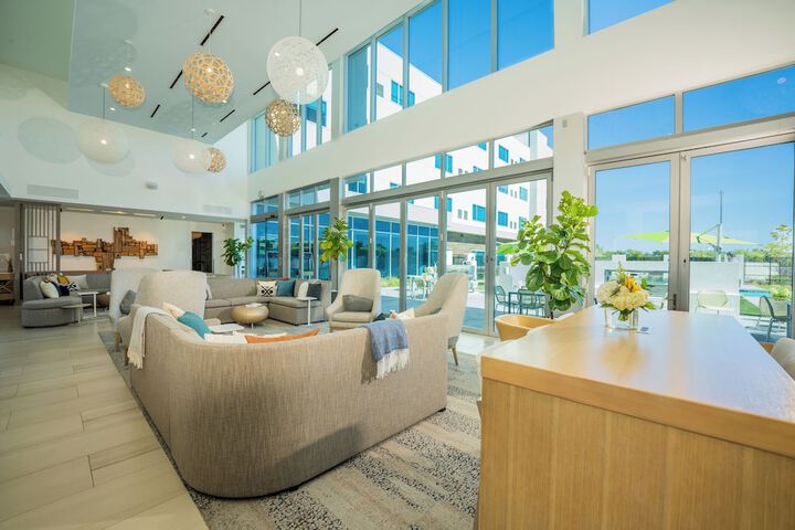 Element by Marriott Waco