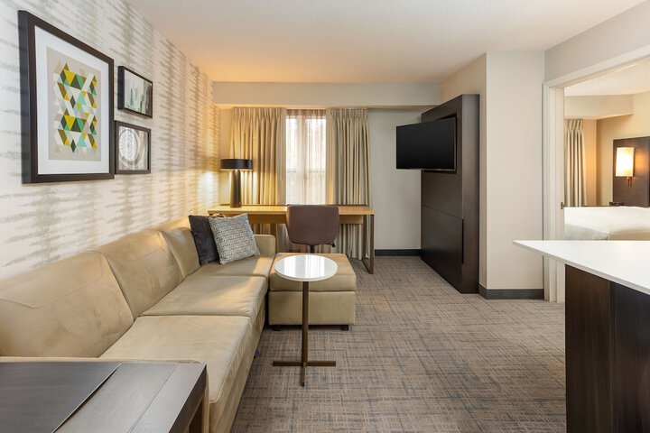 Residence Inn by Marriott North Little Rock
