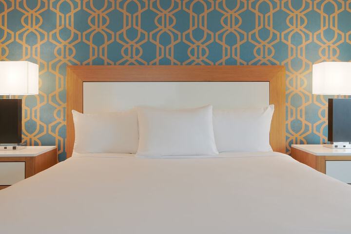 Tropicana Atlantic City – a Caesars Rewards Destination