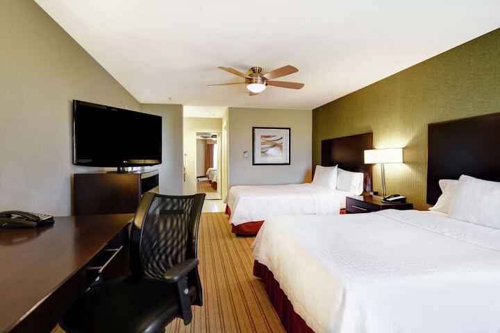 Homewood Suites by Hilton Fort Worth West at Cityview TX