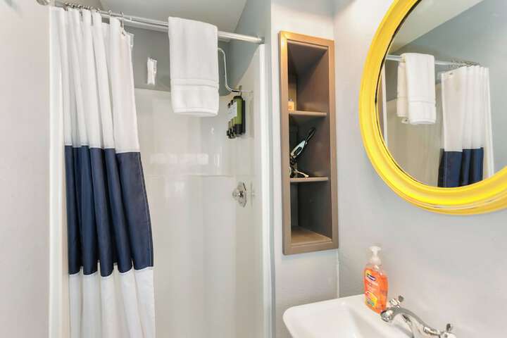 Breakwater Resort