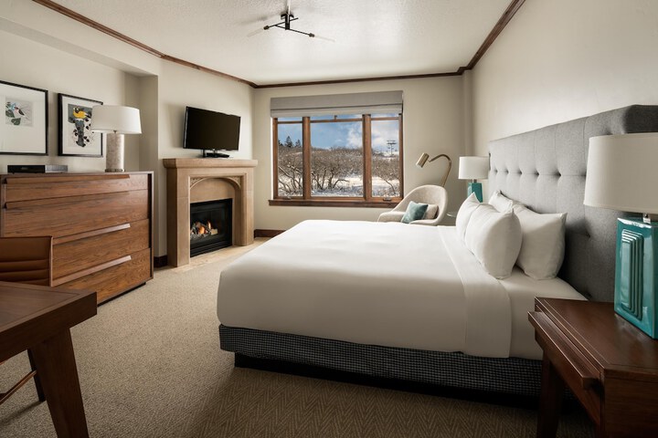 Hyatt Centric Park City