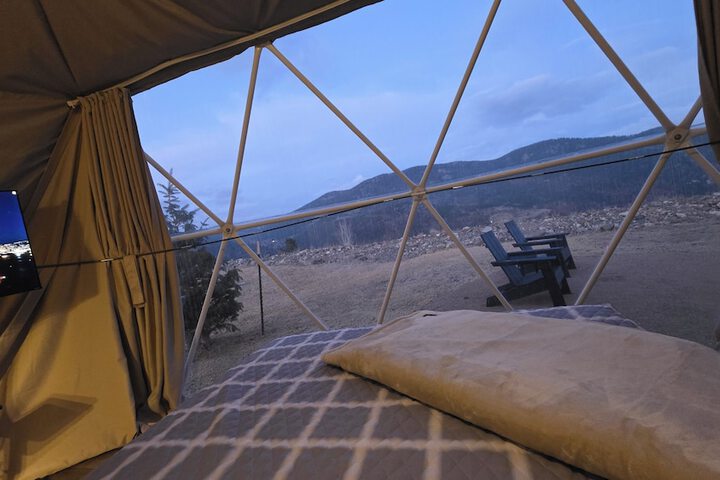 The Nest at Black Hawk